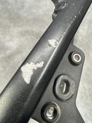 Подрамник Yamaha FZ1 Fazer 2006-2015 — фото 8