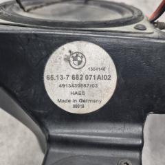 Штатные колонки BMW R1200RT 2005-2013 — фото 3