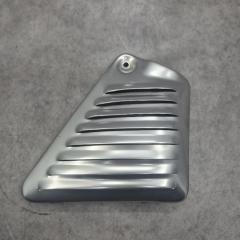 Накладка на раму Прав. Harley-Davidson V-rod 2002-2006 б/у