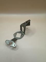 Кронштейн пластика Лев. Kawasaki GTR1400 2007 — фото 6
