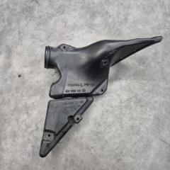 Воздуховод Лев. Honda CBR600RR 2005 б/у