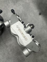Суппорта тормозные Suzuki M109R Boulevard 2009 — фото 4