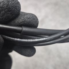 Троса газа Kawasaki Z1000 2012 — фото 3