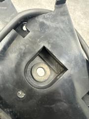 Накладка на раму Yamaha FZ1 Fazer 2006-2015 — фото 5