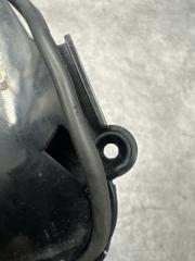 Накладка на раму Yamaha FZ1 Fazer 2006-2015 — фото 6