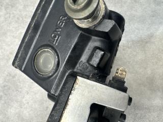Машинка переднего тормоза Yamaha FZ1 Fazer 2006-2015 — фото 9