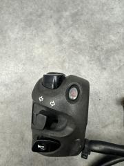 Пульт Лев. Yamaha FZ1 Fazer 2006-2015 — фото 4
