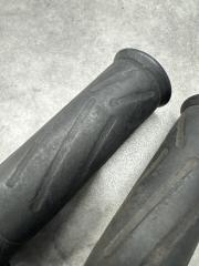 Грипсы + ручка газа Yamaha FZ1 Fazer 2006-2015 — фото 4