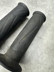 Грипсы + ручка газа Yamaha FZ1 Fazer 2006-2015 — фото 5