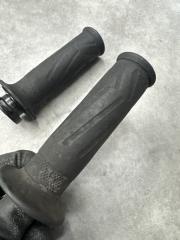 Грипсы + ручка газа Yamaha FZ1 Fazer 2006-2015 — фото 6