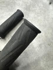 Грипсы + ручка газа Yamaha FZ1 Fazer 2006-2015 — фото 7
