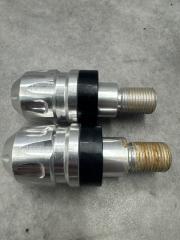 Грузики руля Yamaha FZ1 Fazer 2006-2015 — фото 2