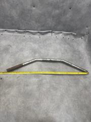Руль б/у