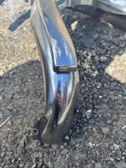 Выхлоп Suzuki Boulevard M90 2012 — фото 11