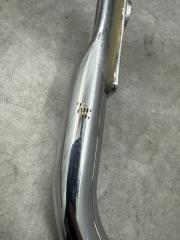 Крепление номера Harley-Davidson Electra Glide 2007 — фото 3