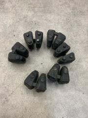 Демпферные резинки Задн. Honda CBR600RR 2005 б/у