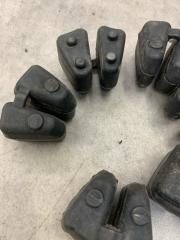 Демпферные резинки Задн. Honda CBR600RR 2005 — фото 4