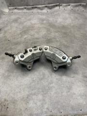 Передние тормозные суппорты Перед. Harley-Davidson V-rod 2002-2006 б/у