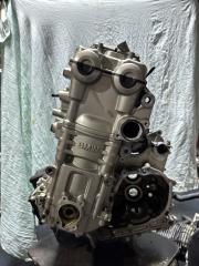 Двигатель BMW K1600GTL 2012 б/у