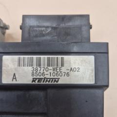 ЭБУ мозги Honda CBR600RR 2005 — фото 3