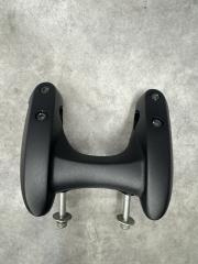 Стойки руля Ducati Diavel 2011 — фото 2