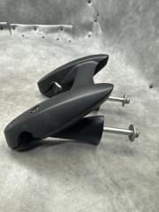 Стойки руля Ducati Diavel 2011 — фото 3