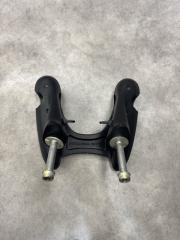 Стойки руля Ducati Diavel 2011 — фото 6