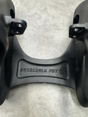 Стойки руля Ducati Diavel 2011 — фото 7