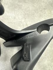 Стойки руля Ducati Diavel 2011 — фото 8