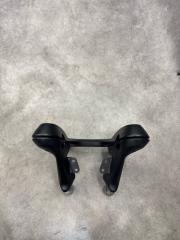 Стойки руля Ducati Diavel 2011 — фото 10