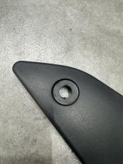 Накладка на раму Лев. Yamaha FZ1 Fazer 2006-2015 — фото 3