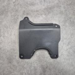 Накладка на раму Kawasaki GTR1400 2007 б/у