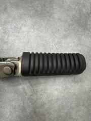 Водительская подножка Лев. Yamaha FZ1 Fazer 2006-2015 — фото 3