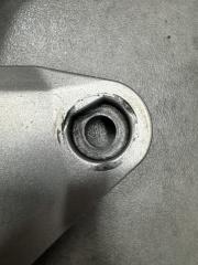 Кронштейн подножки Лев. Yamaha FZ1 Fazer 2006-2015 — фото 3