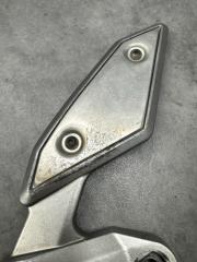 Кронштейн подножки Лев. Yamaha FZ1 Fazer 2006-2015 — фото 4