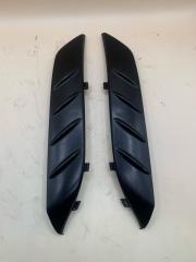 Боковые накладки Kawasaki GTR1400 2007 б/у