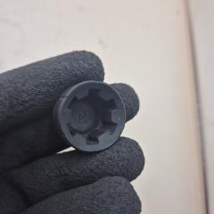 Колпачки на болты Yamaha MT-01 2005-2006 — фото 8