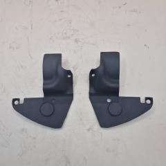 Крышки пультов BMW R1200RT 2005-2013 б/у