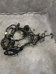 Проводка основная Honda CBR1000RR 2005 б/у