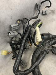 Проводка основная Honda CBR1000RR 2005 — фото 8