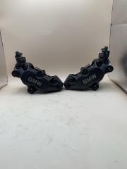 Передние тормозные суппорты Перед. BMW R1200RT 2005-2013 б/у