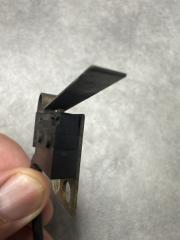 Микрик тормоза Задн. BMW R1200RT 2005 — фото 4