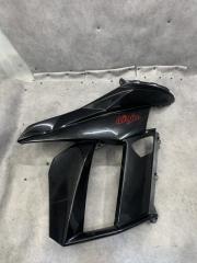 Боковой пластик Прав. Kawasaki Z1000SX  б/у