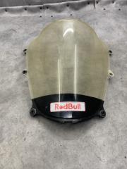 Ветровое стекло Honda CBR600RR 2005 — фото 2