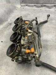 Инжектор Honda CBR600RR 2005 — фото 9