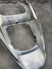 Пластик хвоста Honda CBR600RR 2005 — фото 11