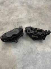 Передние тормозные суппорты BMW R1200GS 2007 б/у