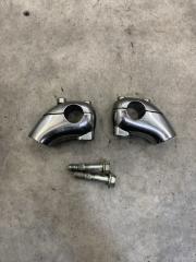 Стойки руля Harley-Davidson V-rod 2002-2006 б/у