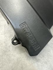 Крышка звезды Yamaha FZ6 Fazer 2008-2009 — фото 2