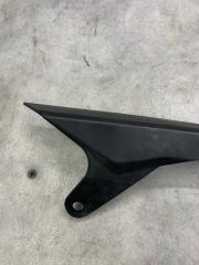 Защита цепи Yamaha MT-09 2014 — фото 2